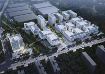 盘活闲置土地两江新区“双轮驱动”打造智能制造产业园